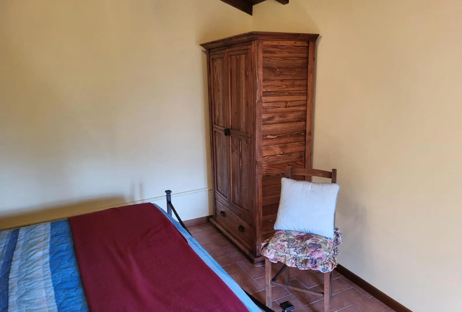 Bacciano Casa Vacanze Poggio