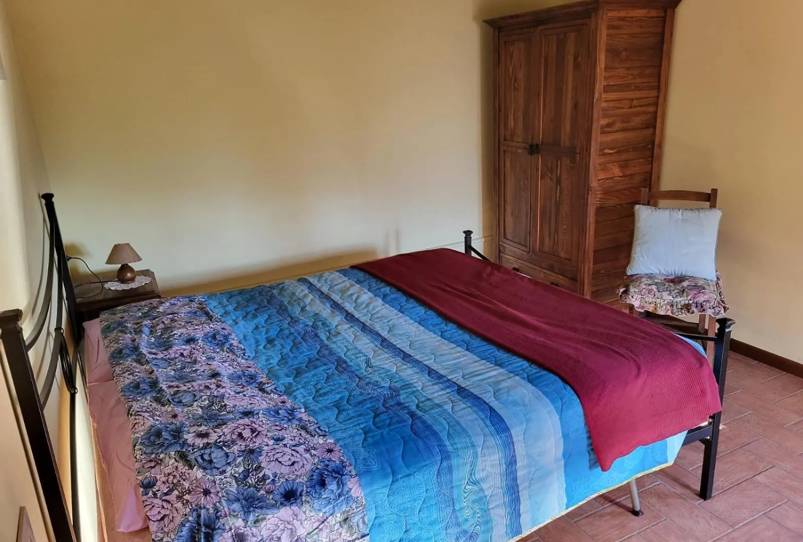 Bacciano Casa Vacanze Poggio  Italy