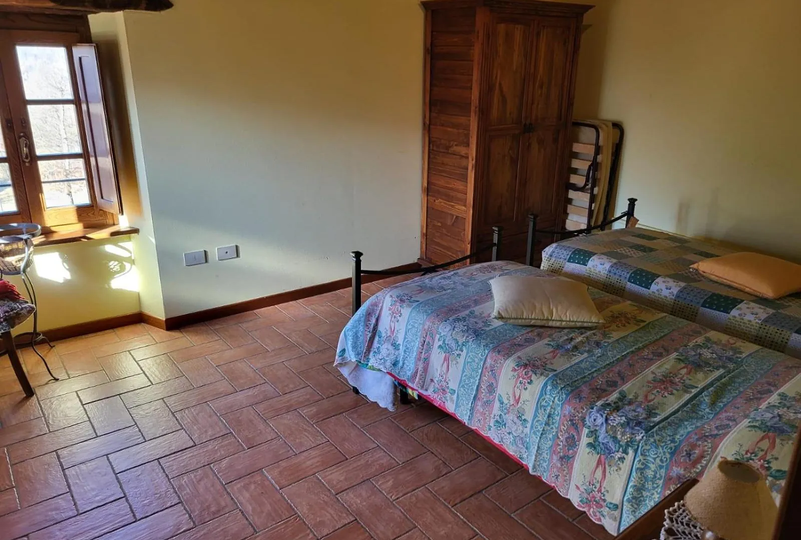 Bacciano Casa Vacanze Poggio  0*, Poggio (Lucca) Italy