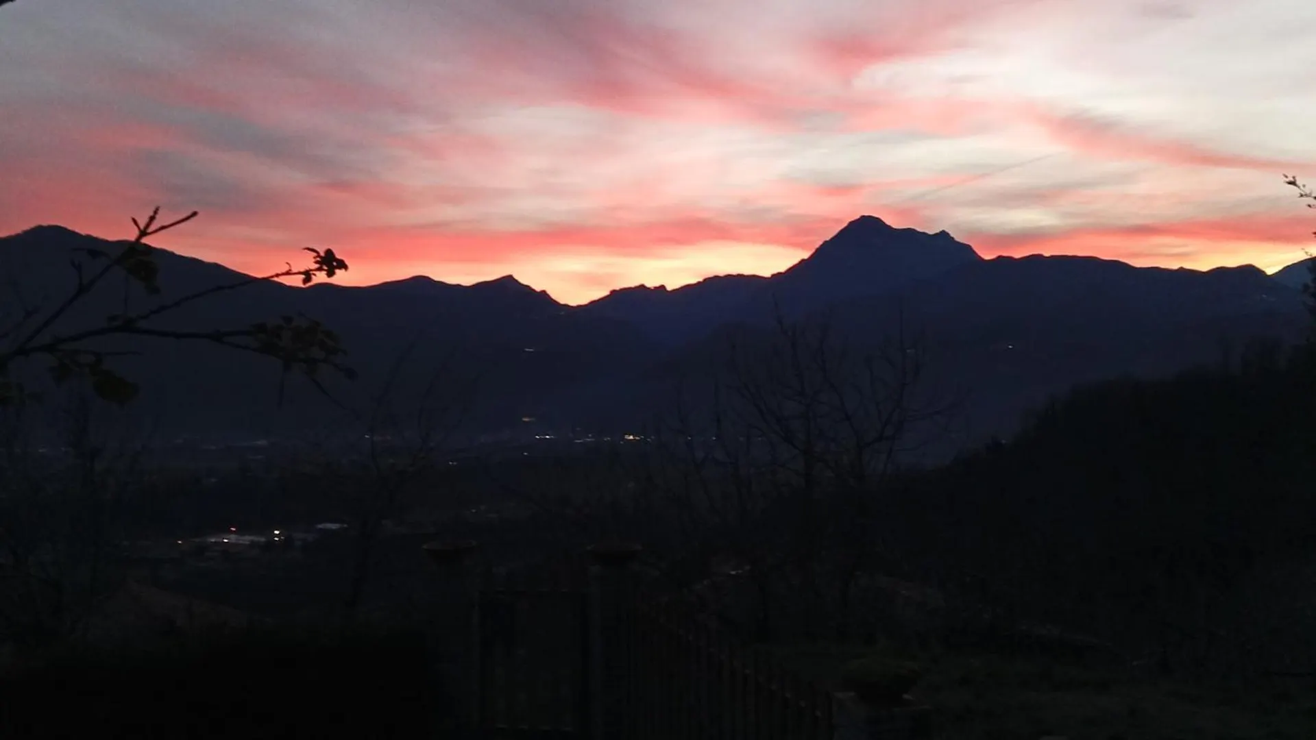 Country house Bacciano Casa Vacanze Poggio