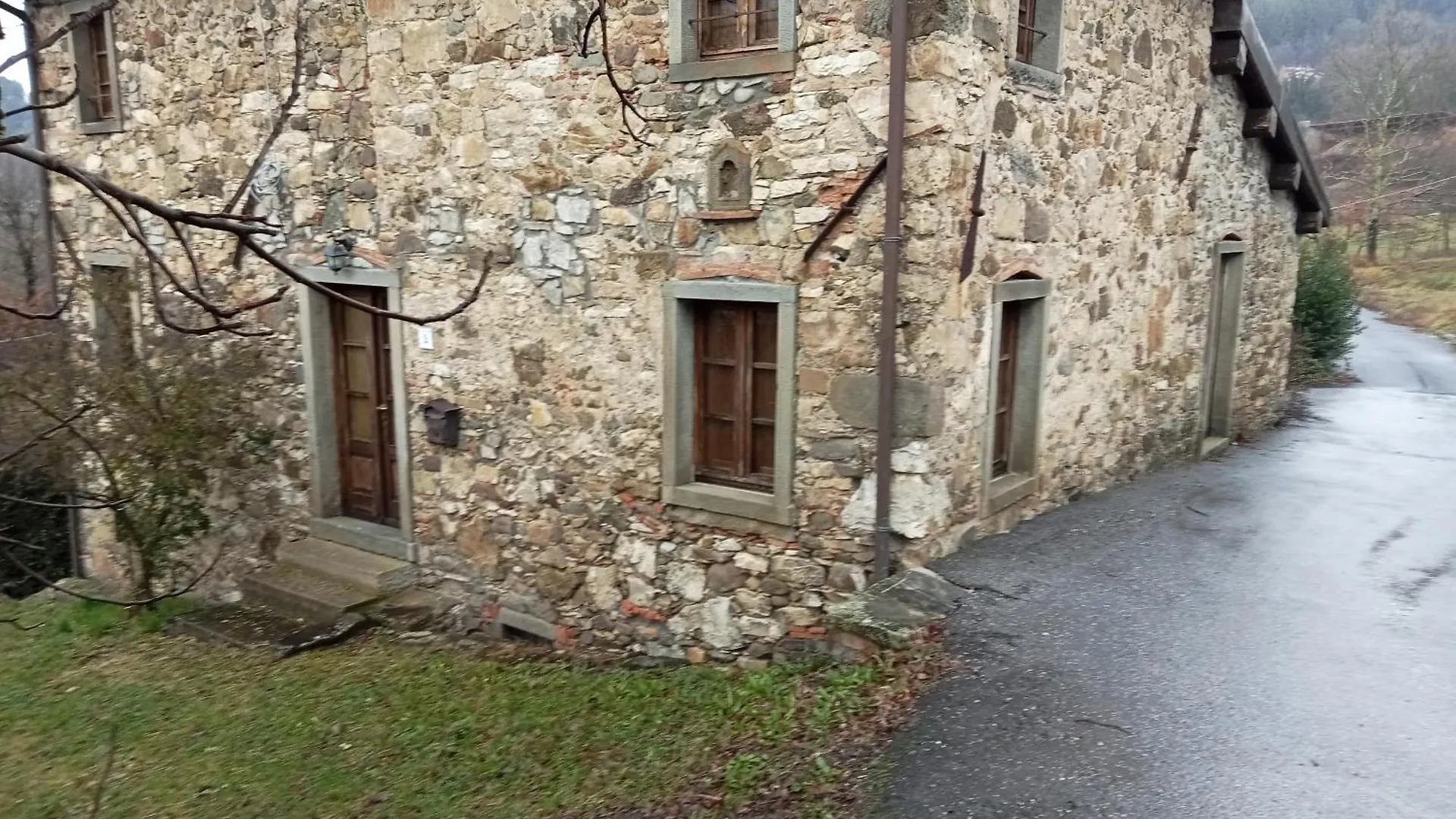Bacciano Casa Vacanze Poggio  Italy