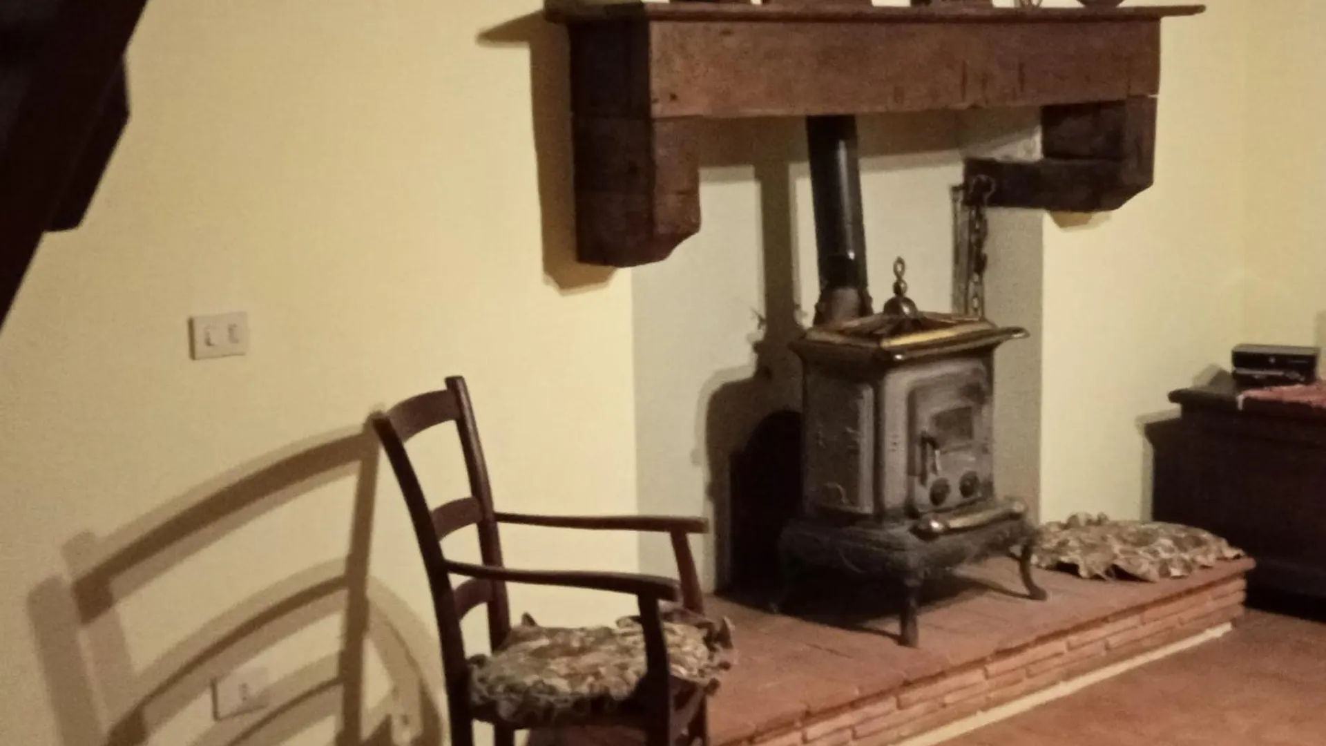 Bacciano Casa Vacanze Poggio  Poggio (Lucca)
