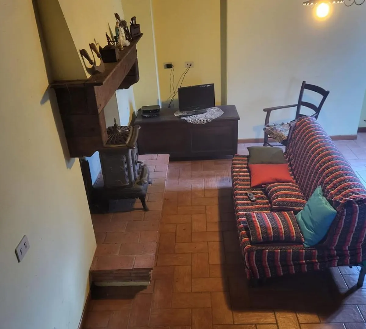 Country house Bacciano Casa Vacanze Poggio
