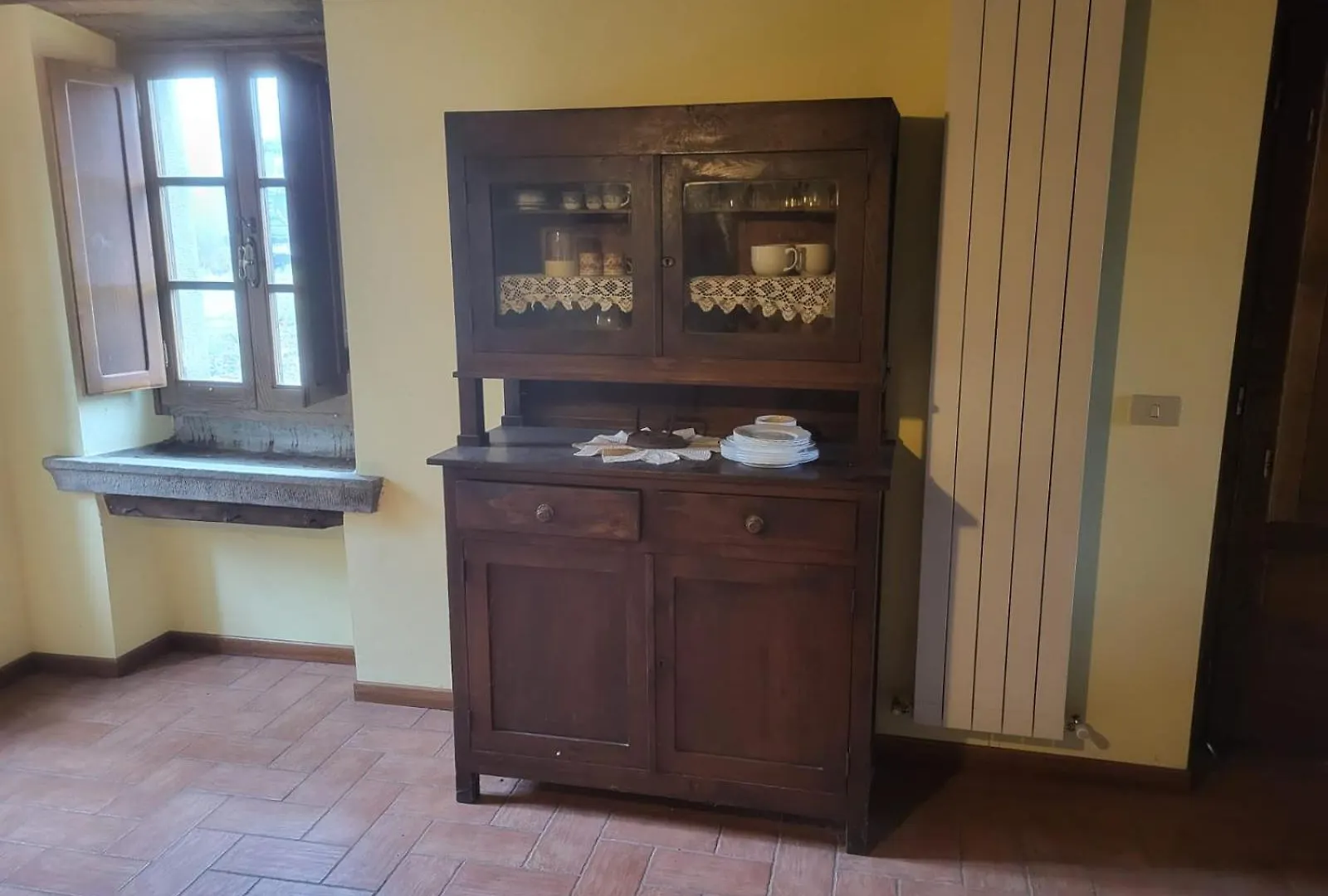 Country house Bacciano Casa Vacanze Poggio  Italy