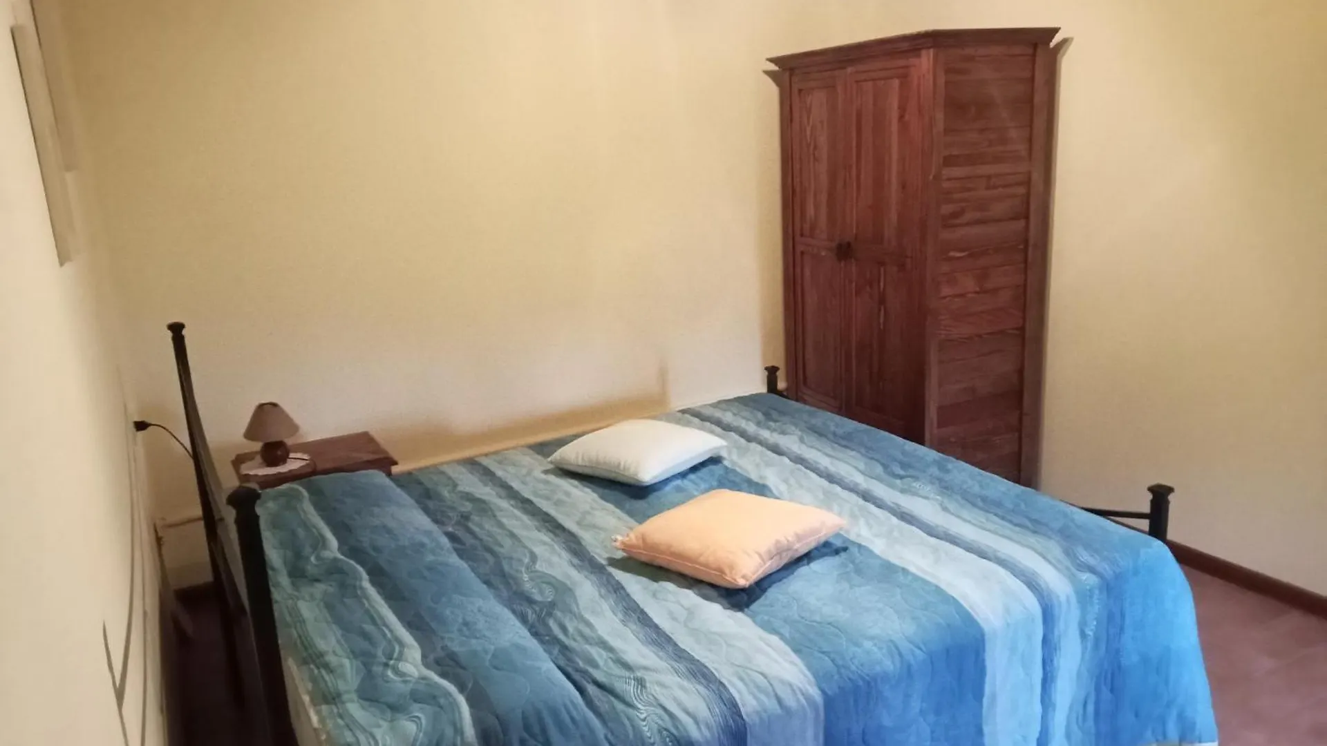 Bacciano Casa Vacanze Poggio  Italy
