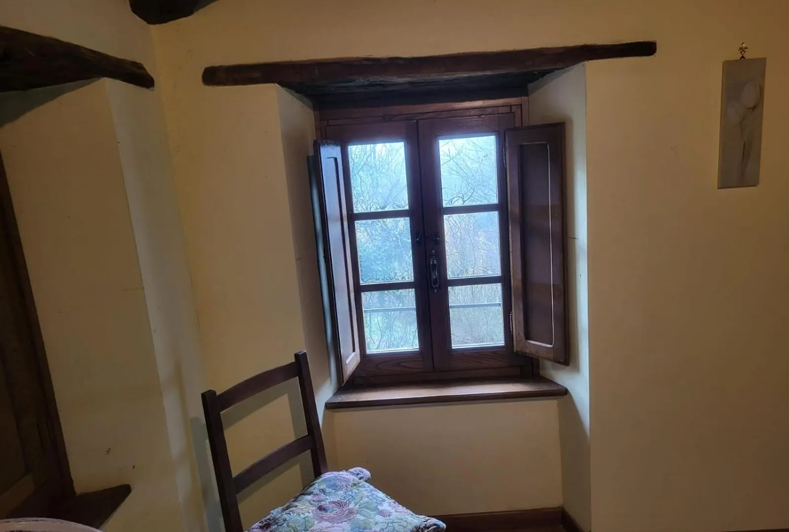 Country house Bacciano Casa Vacanze Poggio