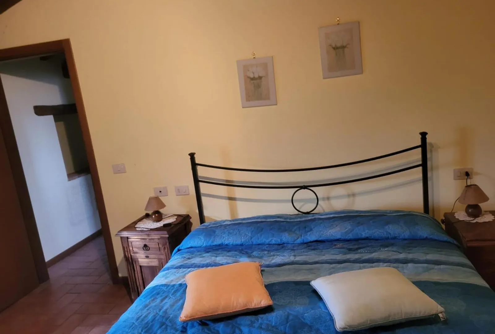 Bacciano Casa Vacanze Poggio  0*, Poggio (Lucca)