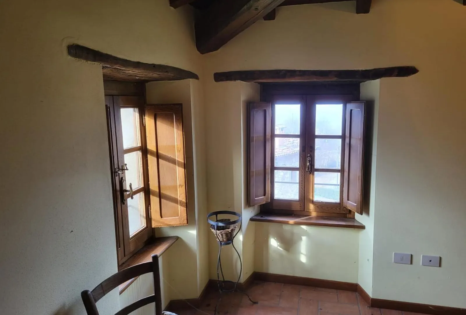 Bacciano Casa Vacanze Poggio  0*, Poggio (Lucca)