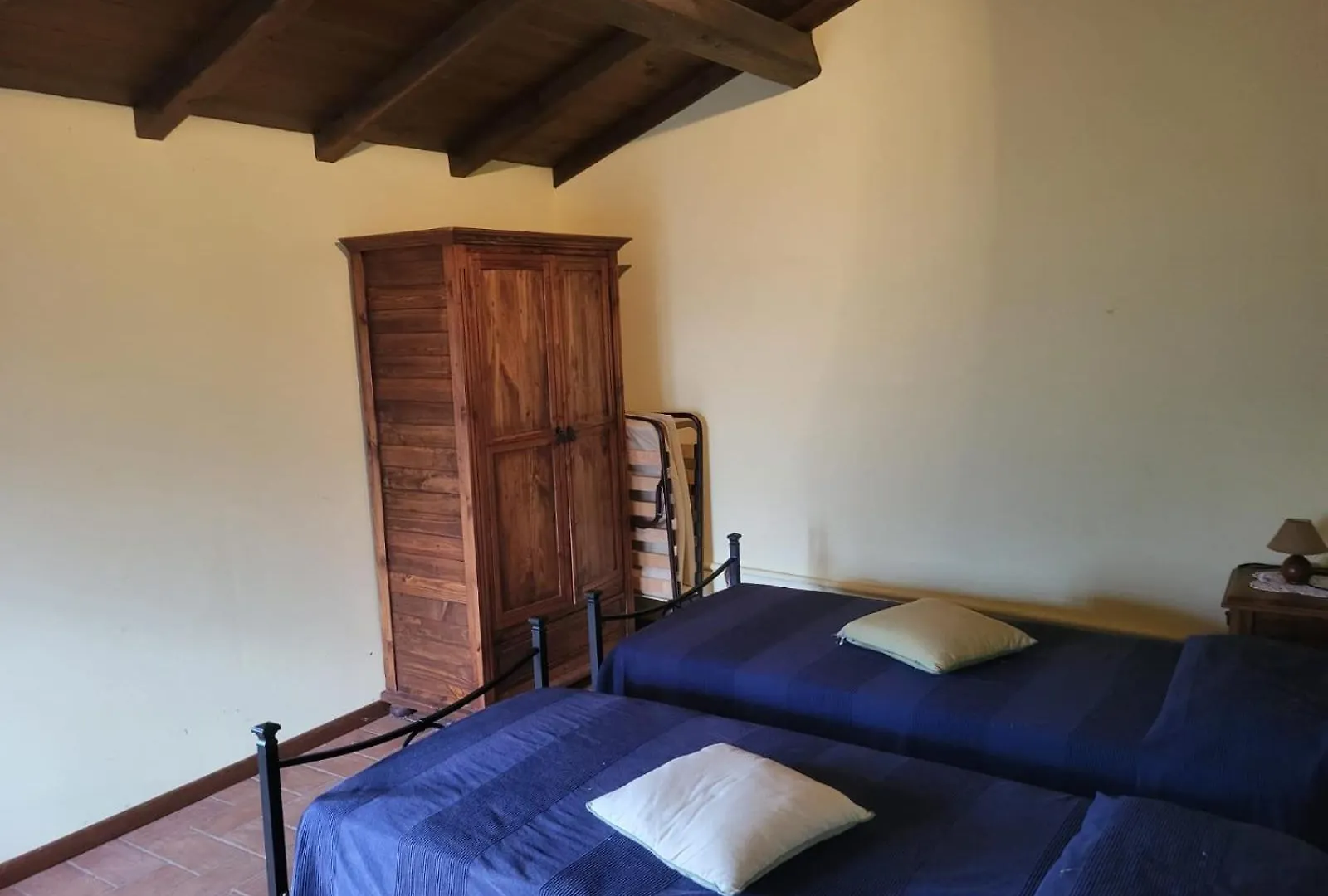 Bacciano Casa Vacanze Poggio  Country house