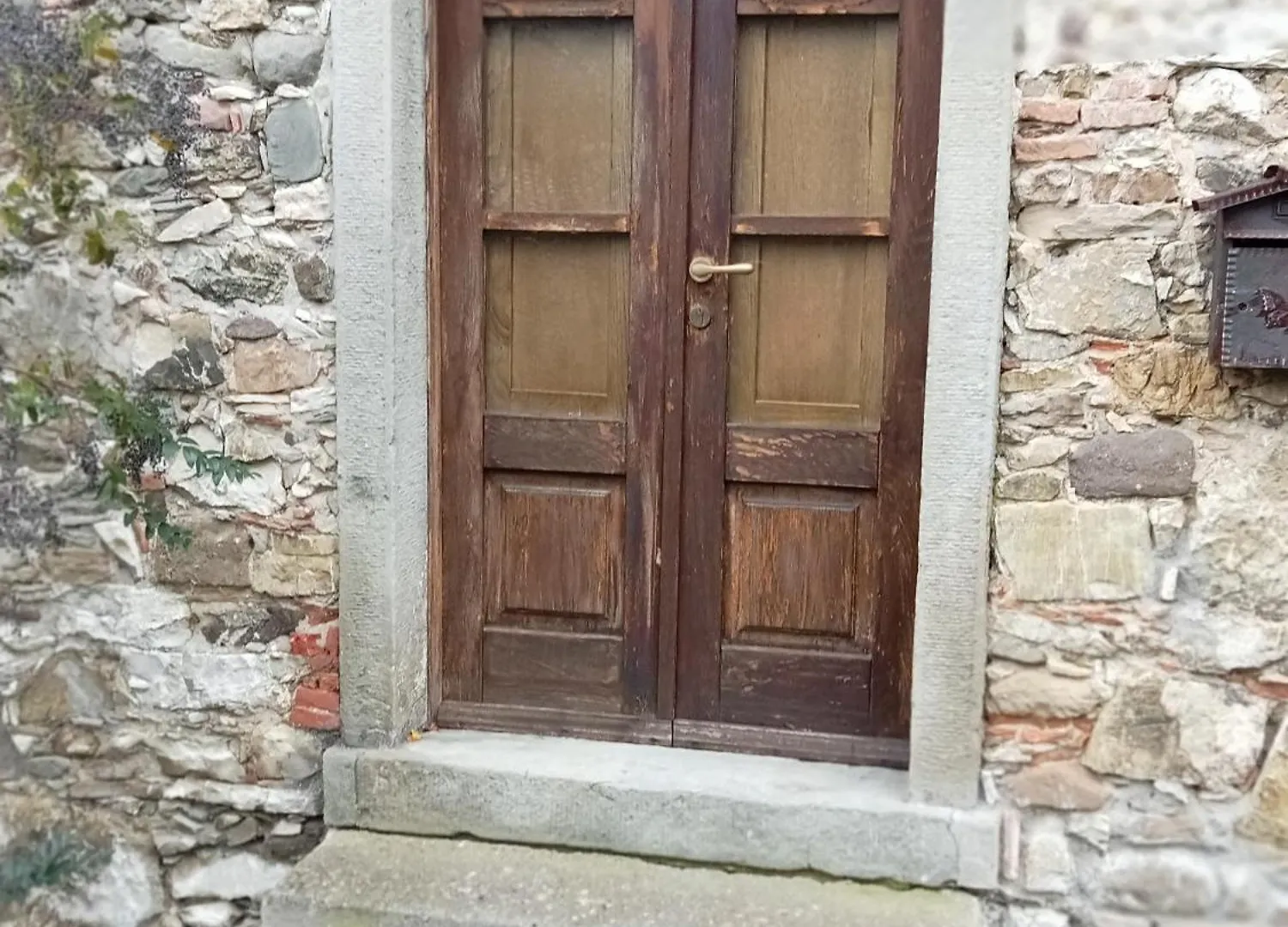 Bacciano Casa Vacanze Poggio  Poggio (Lucca)