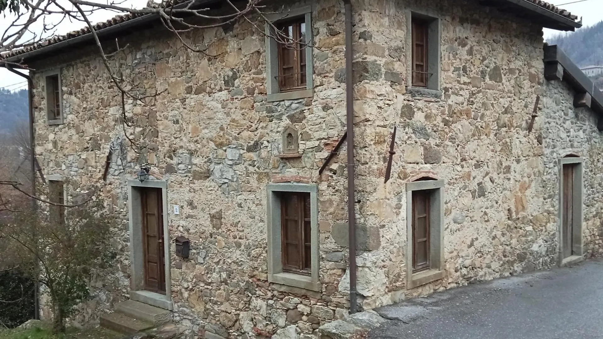 Bacciano Casa Vacanze Poggio  Italy