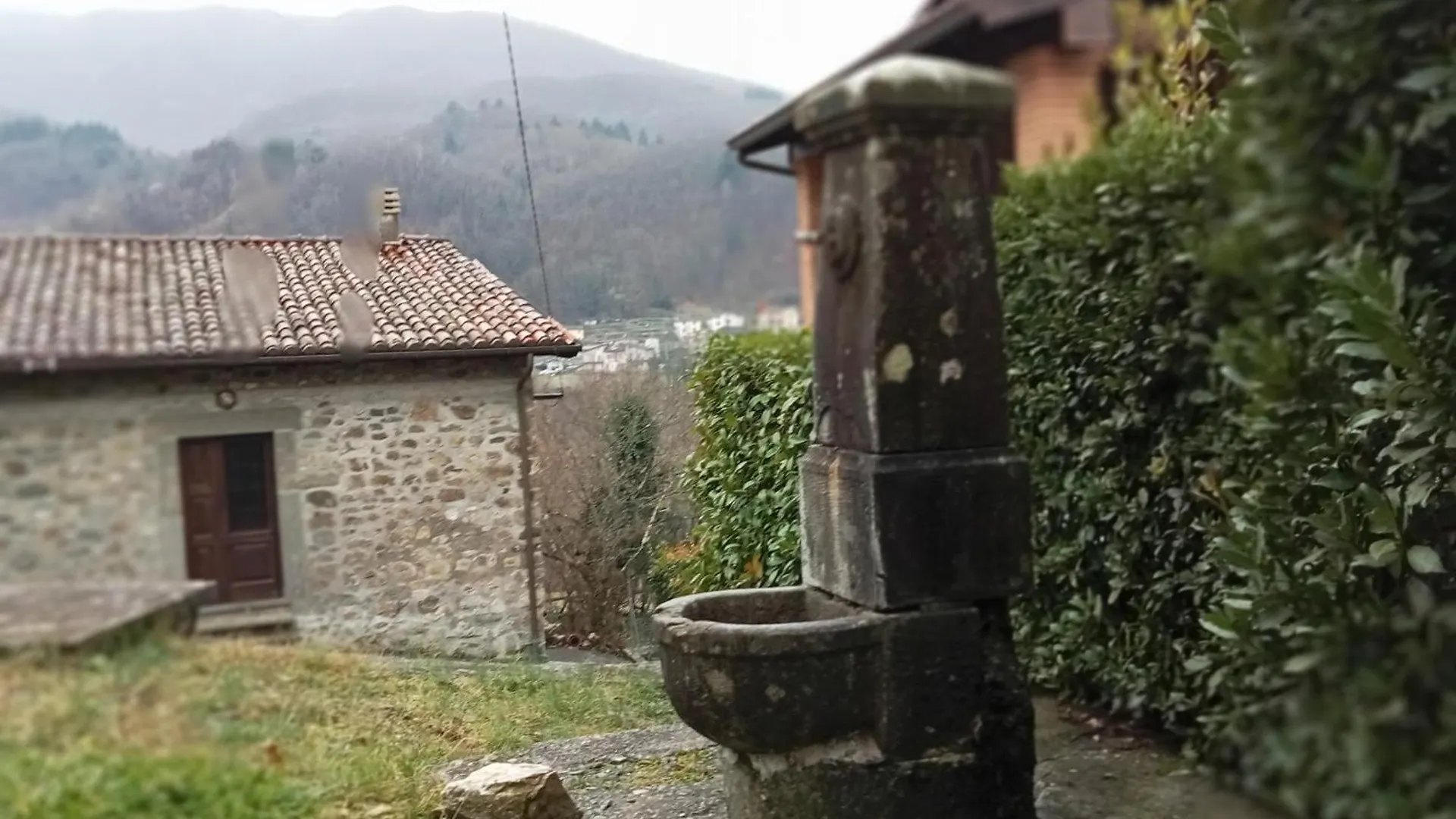 Bacciano Casa Vacanze Poggio  Poggio (Lucca)
