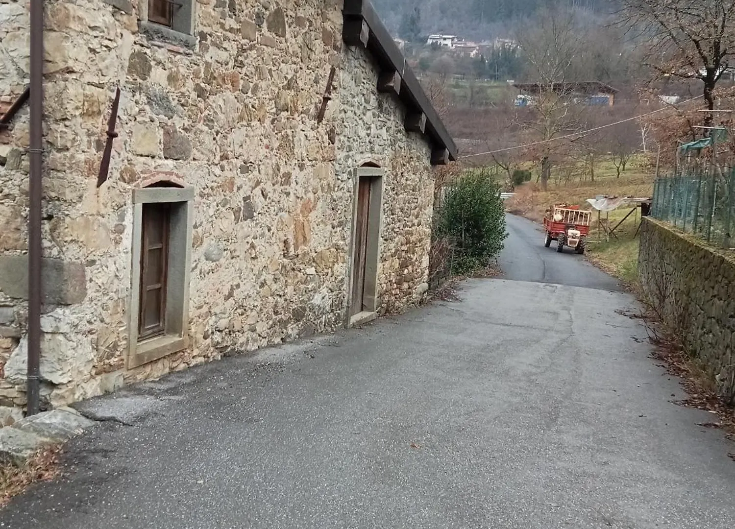 Bacciano Casa Vacanze Poggio  0*, Poggio (Lucca)