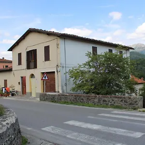 Appartamento Da Marì, Poggio (Lucca)