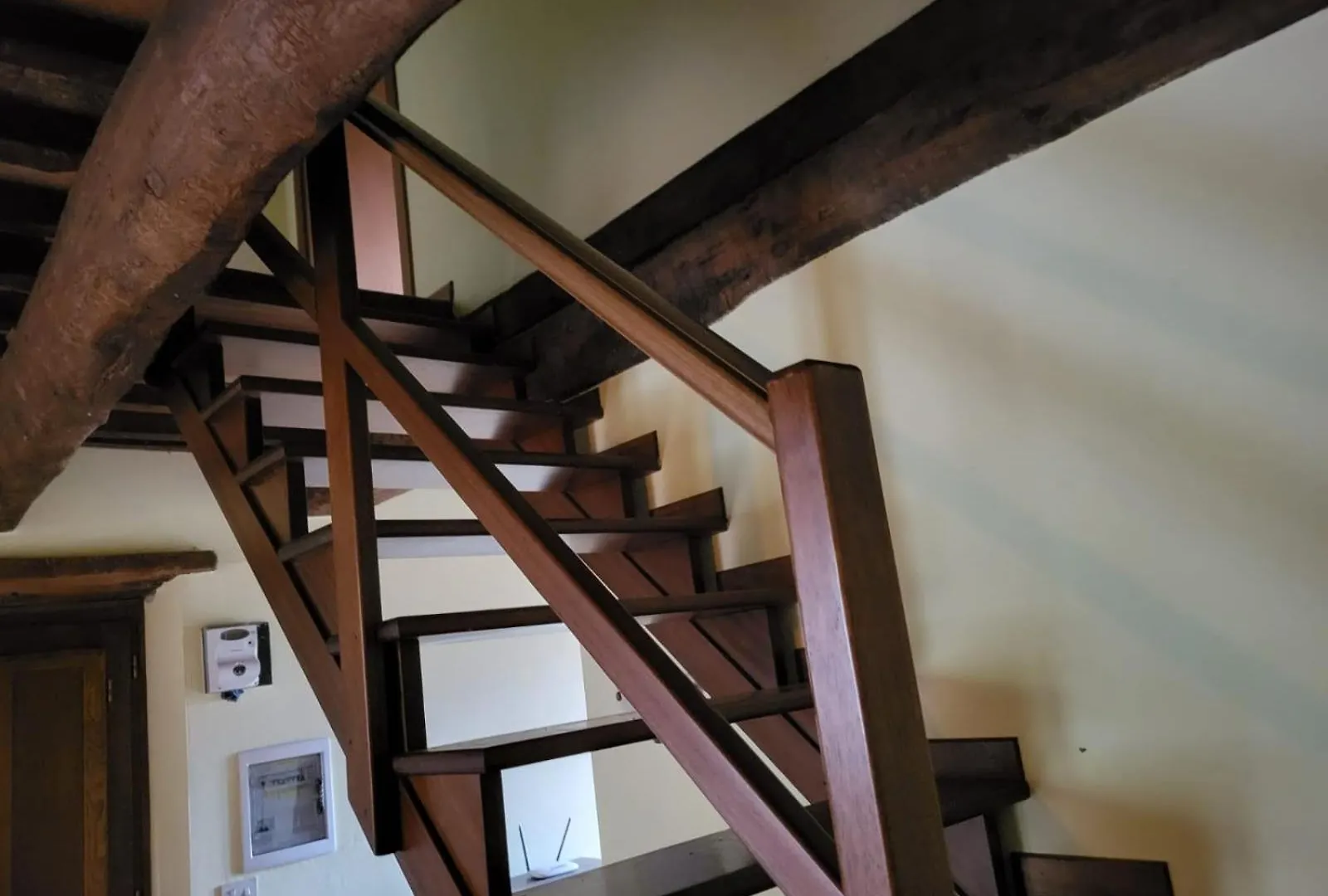 Bacciano Casa Vacanze Poggio  Poggio (Lucca)