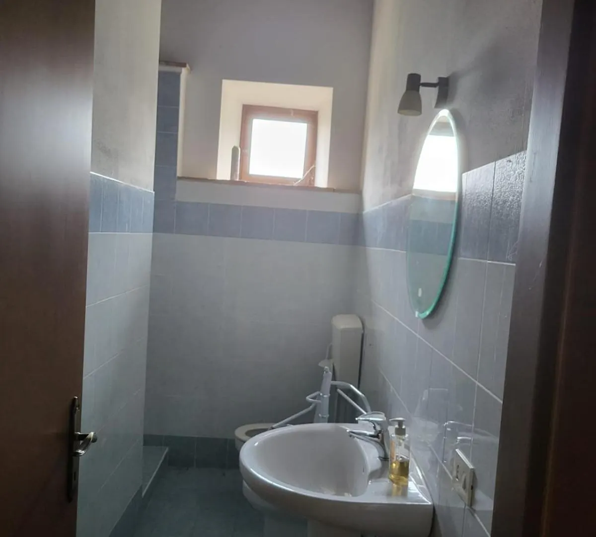 Bacciano Casa Vacanze Poggio