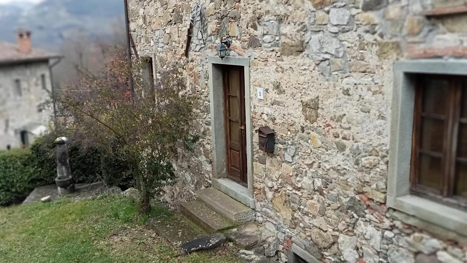 Bacciano Casa Vacanze Poggio  0*, Poggio (Lucca)