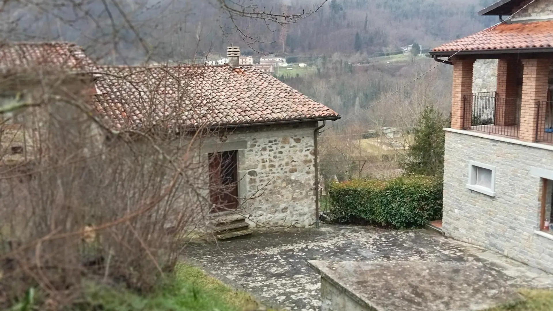 Bacciano Casa Vacanze Poggio  0*, Poggio (Lucca) Italy