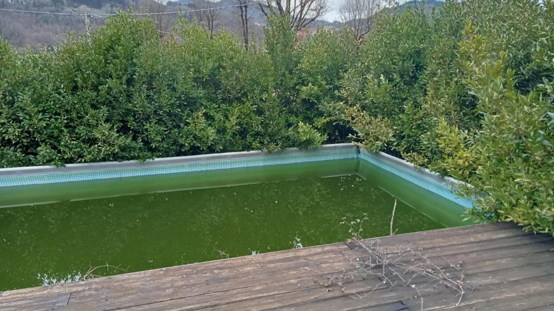 Bacciano Casa Vacanze Poggio  Country house